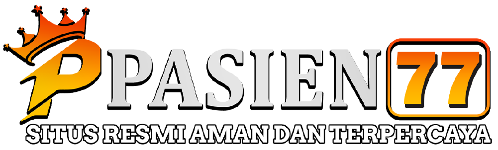 PASIEN77 Logo
